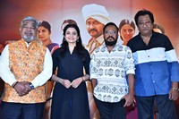 Razakar Movie Press Meet Photos